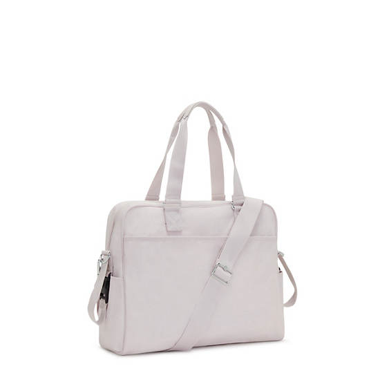 Plecaki Kipling Alanna Diaper Bag Różowe | PL 1976BE